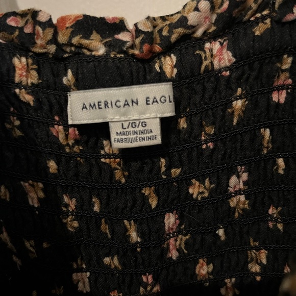 American Eagle Romper - Picture 3 of 3